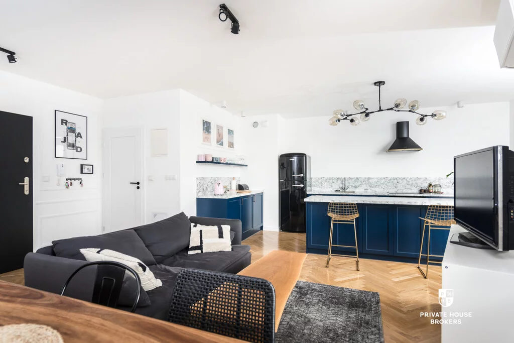 2 pokoje, mieszkanie 50,00 m², piętro 10, oferta nr , 53470/2089/OMW, Kraków, Czyżyny, os. Avia
