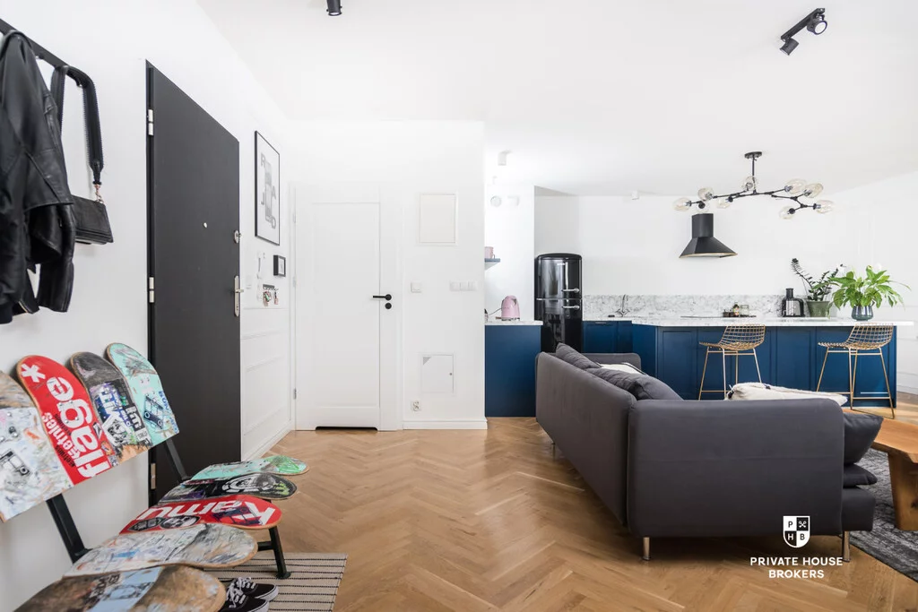 2 pokoje, mieszkanie 50,00 m², piętro 10, oferta nr , 53470/2089/OMW, Kraków, Czyżyny, os. Avia
