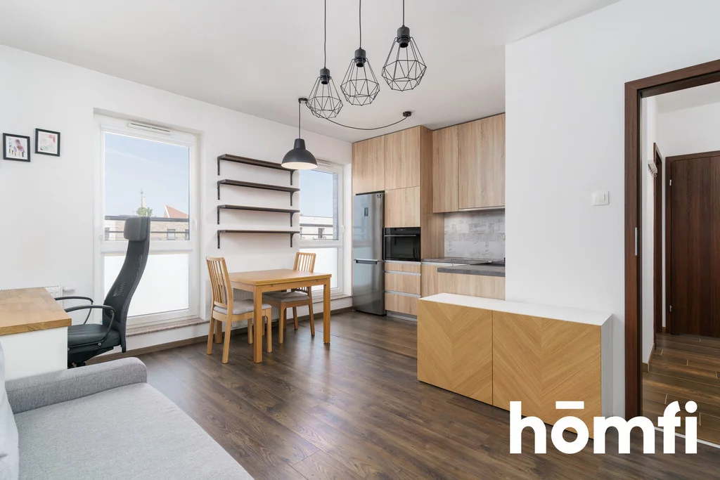 Apartamenty 52339/2089/OMW Pruszcz Gdański Azaliowa