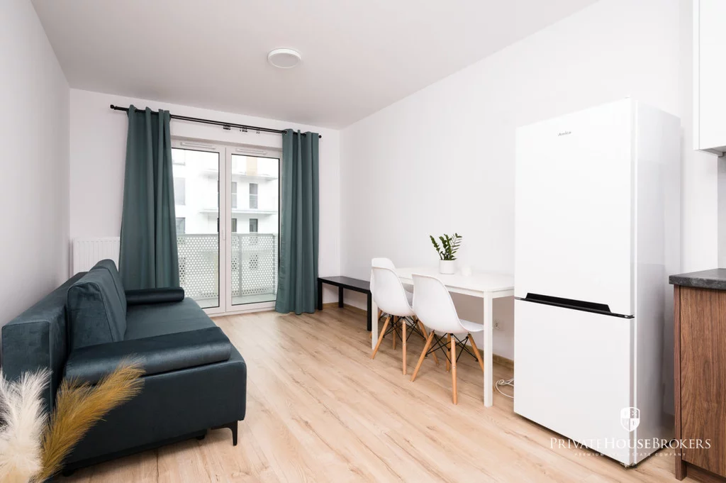Apartamenty 52167/2089/OMW Kraków Podgórze Bagrowa