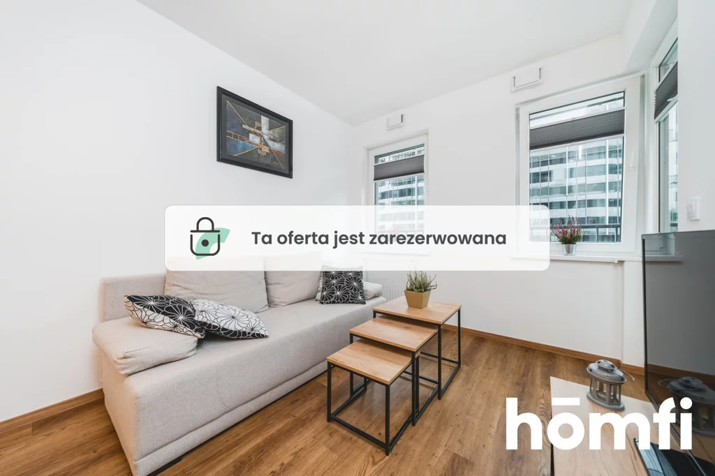 Apartamenty 51973/2089/OMW Kraków Dębniki Barska