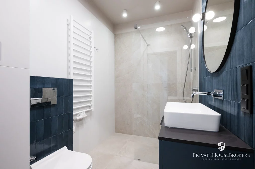 2 pokoje, mieszkanie 37,51 m², piętro 7, oferta nr , 52899/2089/OMW, Kraków, Dębniki, Barska