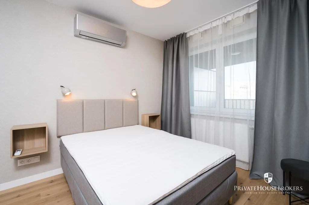 2 pokoje, mieszkanie 37,51 m², piętro 7, oferta nr , 52899/2089/OMW, Kraków, Dębniki, Barska
