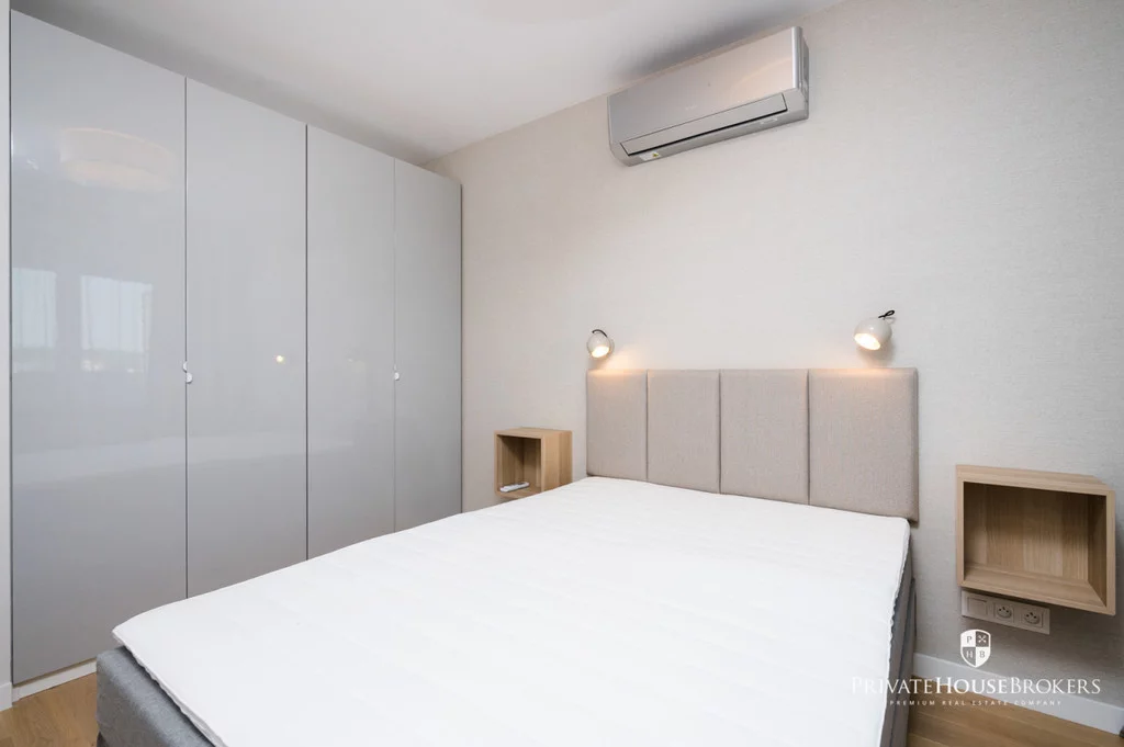 2 pokoje, mieszkanie 37,51 m², piętro 7, oferta nr , 52899/2089/OMW, Kraków, Dębniki, Barska