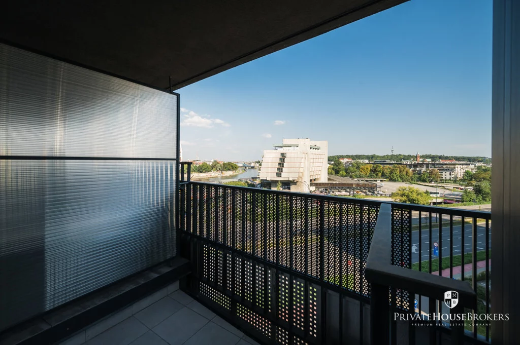 2 pokoje, mieszkanie 37,51 m², piętro 7, oferta nr , 52899/2089/OMW, Kraków, Dębniki, Barska