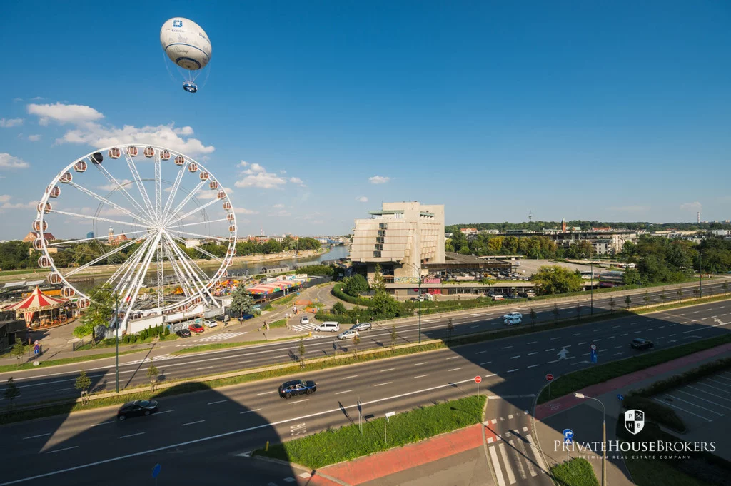 2 pokoje, mieszkanie 37,51 m², piętro 7, oferta nr , 52899/2089/OMW, Kraków, Dębniki, Barska