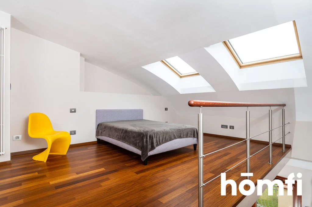 2 pokoje, mieszkanie 66,00 m², piętro 6, oferta nr , 52498/2089/OMW, Kraków, Krowodrza, Bartosza Głowackiego