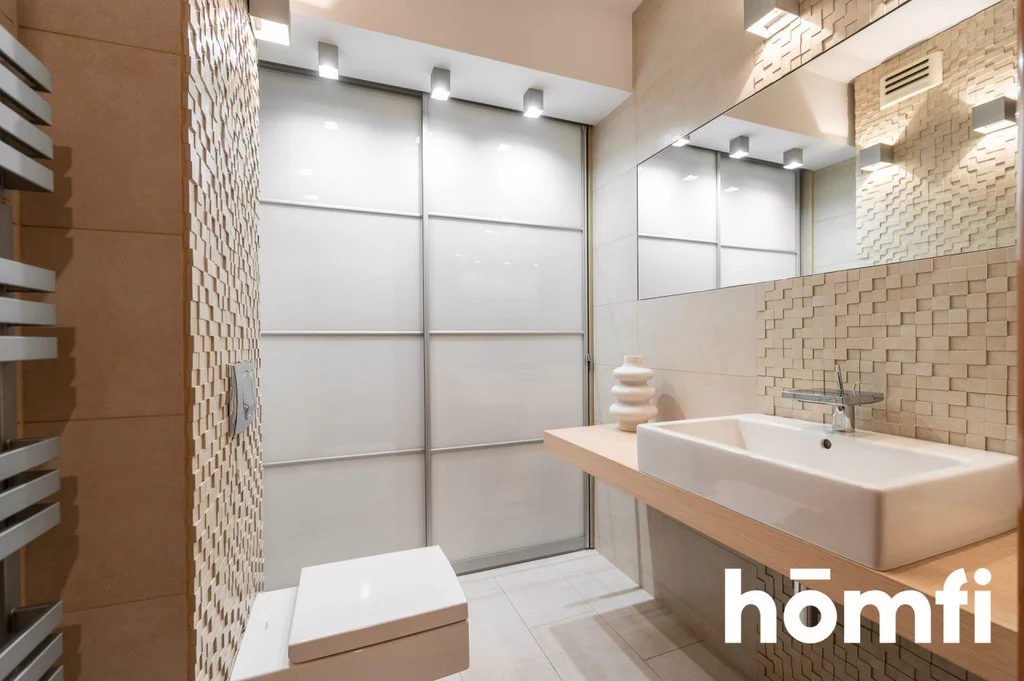 2 pokoje, mieszkanie 66,00 m², piętro 6, oferta nr , 52498/2089/OMW, Kraków, Krowodrza, Bartosza Głowackiego