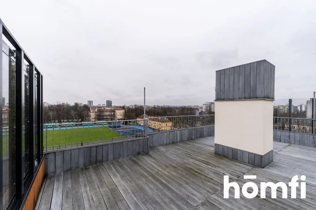 2 pokoje, mieszkanie 66,00 m², piętro 6, oferta nr , 52498/2089/OMW, Kraków, Krowodrza, Bartosza Głowackiego