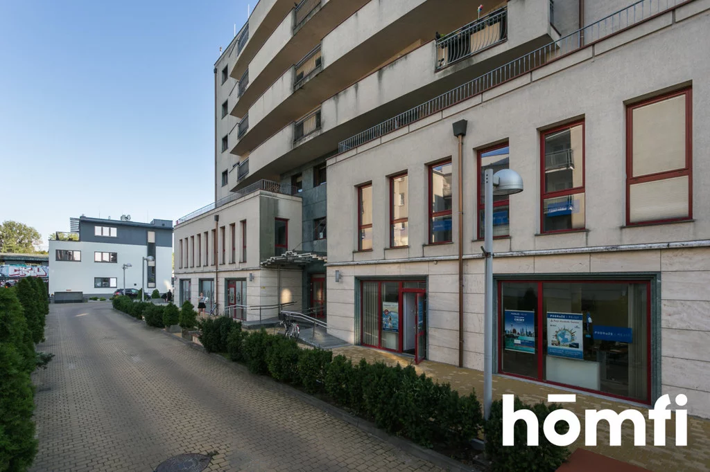 2 pokoje, mieszkanie 66,00 m², piętro 6, oferta nr , 52498/2089/OMW, Kraków, Krowodrza, Bartosza Głowackiego