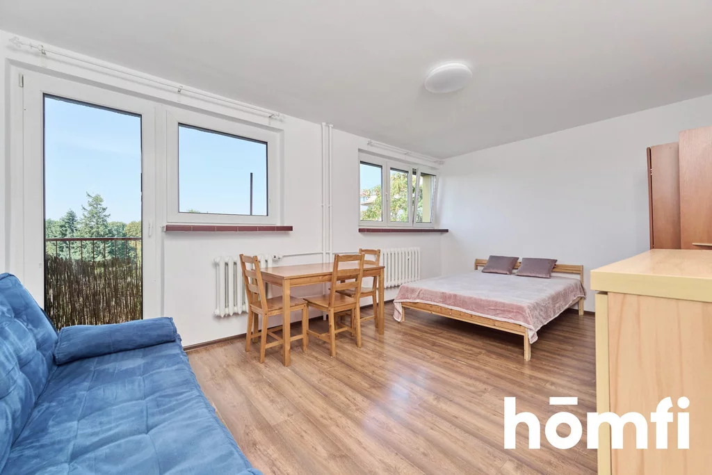 Apartamenty 52697/2089/OMW Wrocław Plac Grunwaldzki Benedyktyńska