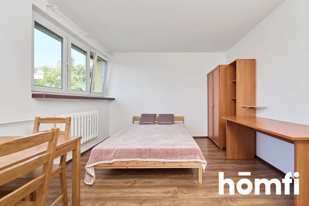 2 pokoje, mieszkanie 47,00 m², piętro 5, oferta nr , 52697/2089/OMW, Wrocław, Plac Grunwaldzki, Benedyktyńska