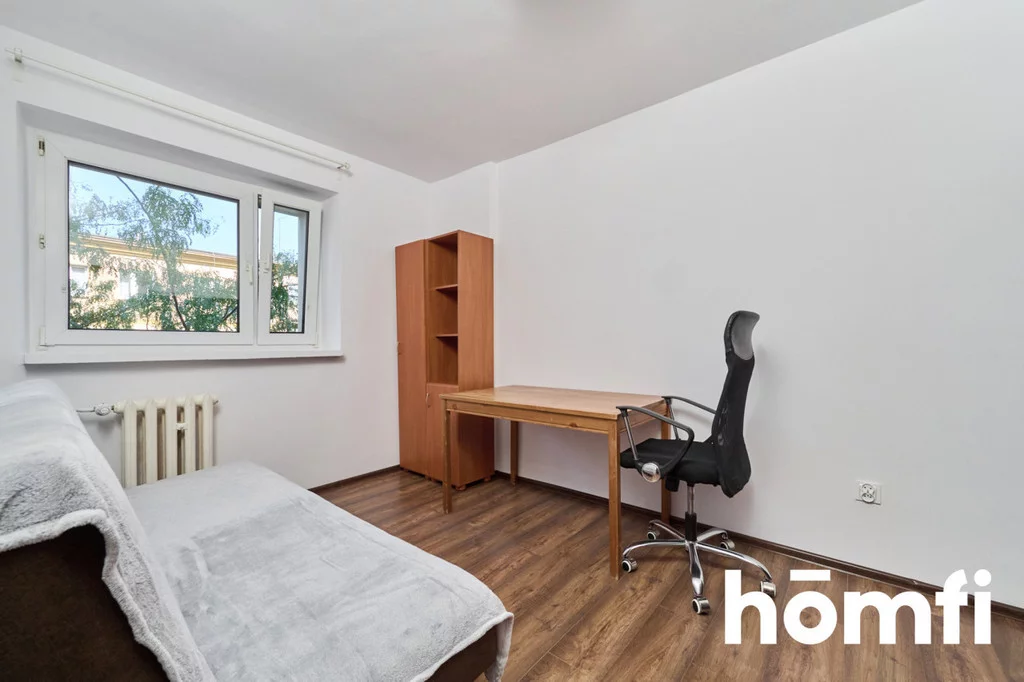 2 pokoje, mieszkanie 47,00 m², piętro 5, oferta nr , 52697/2089/OMW, Wrocław, Plac Grunwaldzki, Benedyktyńska