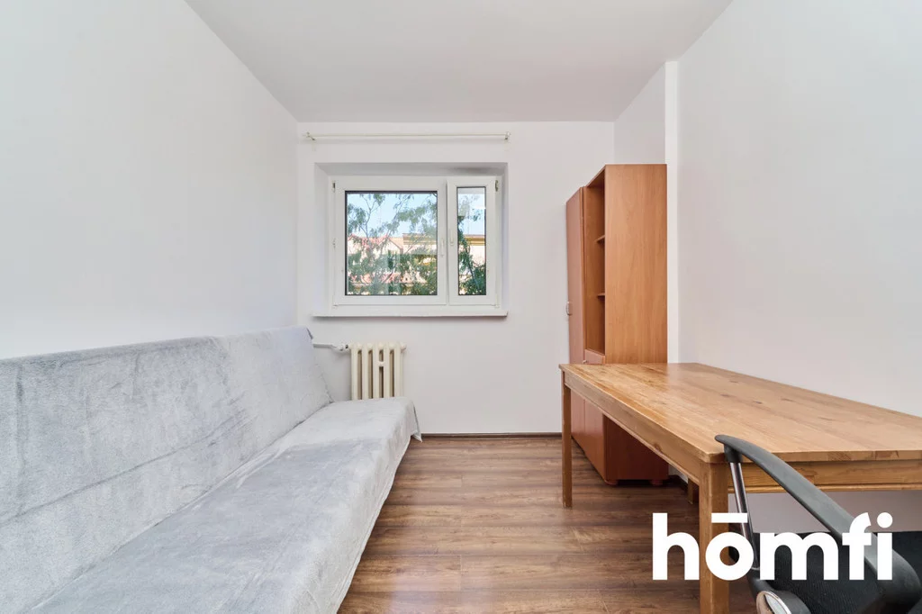 2 pokoje, mieszkanie 47,00 m², piętro 5, oferta nr , 52697/2089/OMW, Wrocław, Plac Grunwaldzki, Benedyktyńska