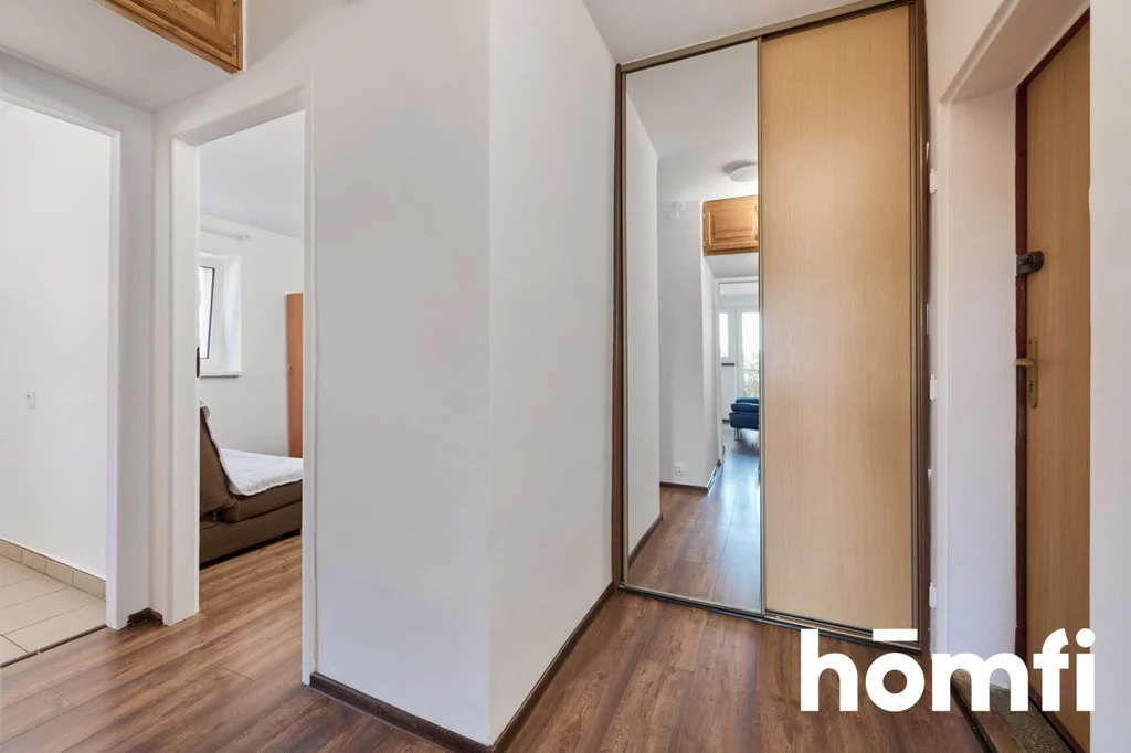 2 pokoje, mieszkanie 47,00 m², piętro 5, oferta nr , 52697/2089/OMW, Wrocław, Plac Grunwaldzki, Benedyktyńska