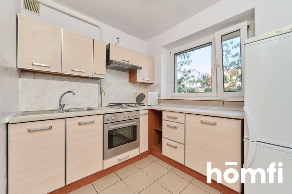 2 pokoje, mieszkanie 47,00 m², piętro 5, oferta nr , 52697/2089/OMW, Wrocław, Plac Grunwaldzki, Benedyktyńska