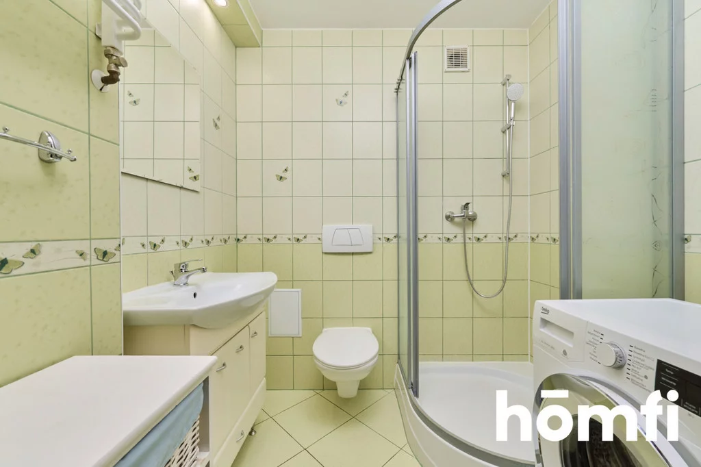 2 pokoje, mieszkanie 47,00 m², piętro 5, oferta nr , 52697/2089/OMW, Wrocław, Plac Grunwaldzki, Benedyktyńska