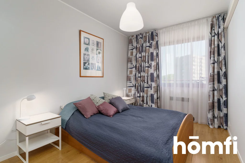 Apartamenty 51709/2089/OMW Gdańsk Wrzeszcz Bernarda Chrzanowskiego