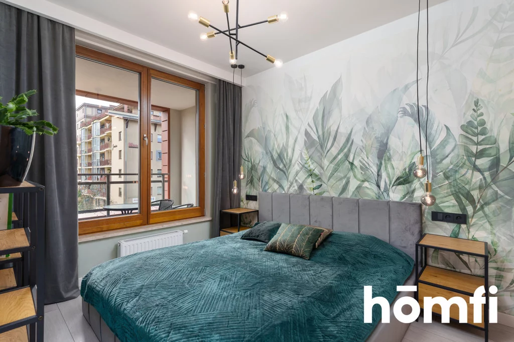 2 pokoje, mieszkanie 42,42 m², piętro 3, oferta nr , 53165/2089/OMW, Gdańsk, Wrzeszcz, Bernarda Chrzanowskiego