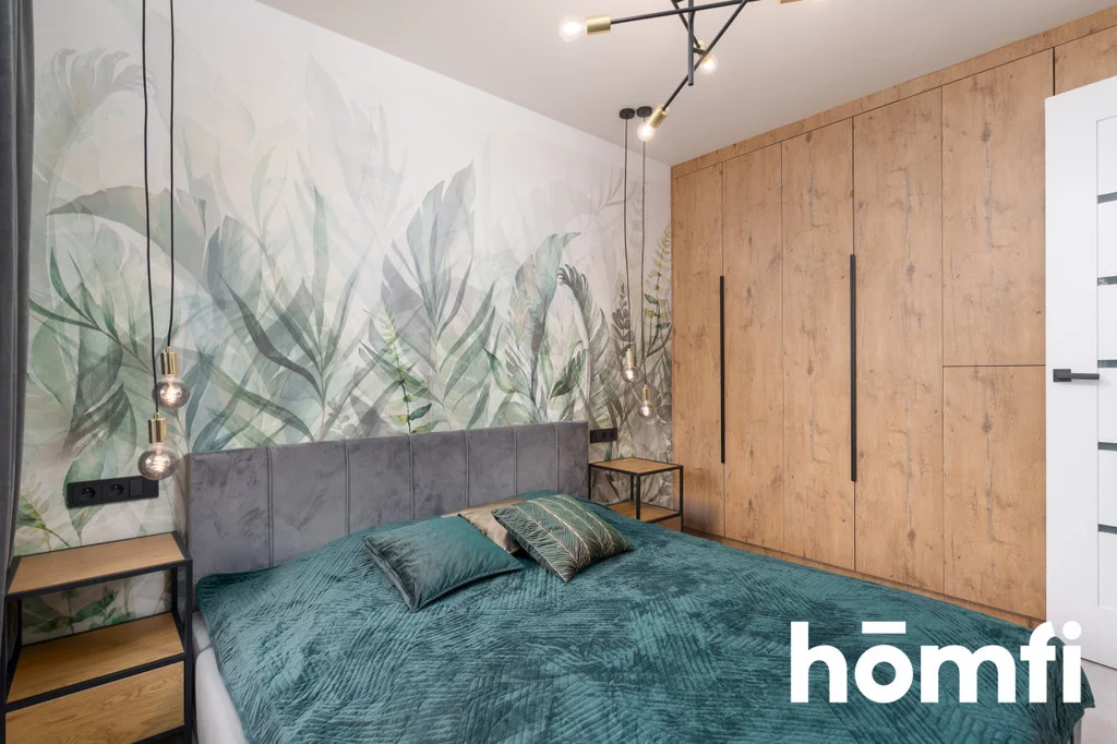 2 pokoje, mieszkanie 42,42 m², piętro 3, oferta nr , 53165/2089/OMW, Gdańsk, Wrzeszcz, Bernarda Chrzanowskiego