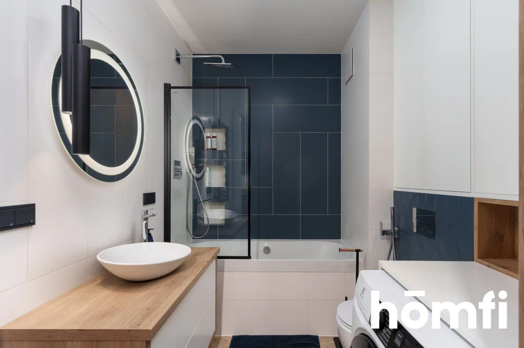 2 pokoje, mieszkanie 42,42 m², piętro 3, oferta nr , 53165/2089/OMW, Gdańsk, Wrzeszcz, Bernarda Chrzanowskiego