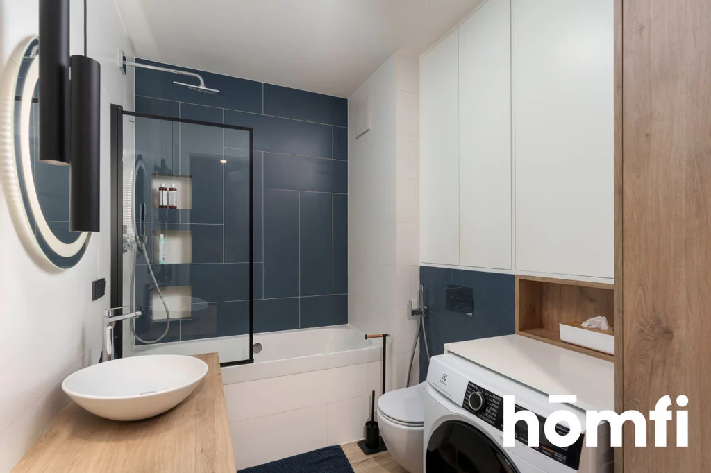 2 pokoje, mieszkanie 42,42 m², piętro 3, oferta nr , 53165/2089/OMW, Gdańsk, Wrzeszcz, Bernarda Chrzanowskiego