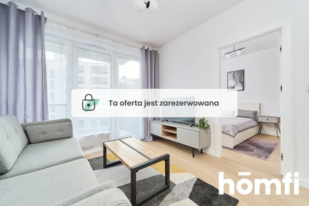 Apartamenty 52213/2089/OMW Wrocław Gądów-Popowice Południowe Białowieska