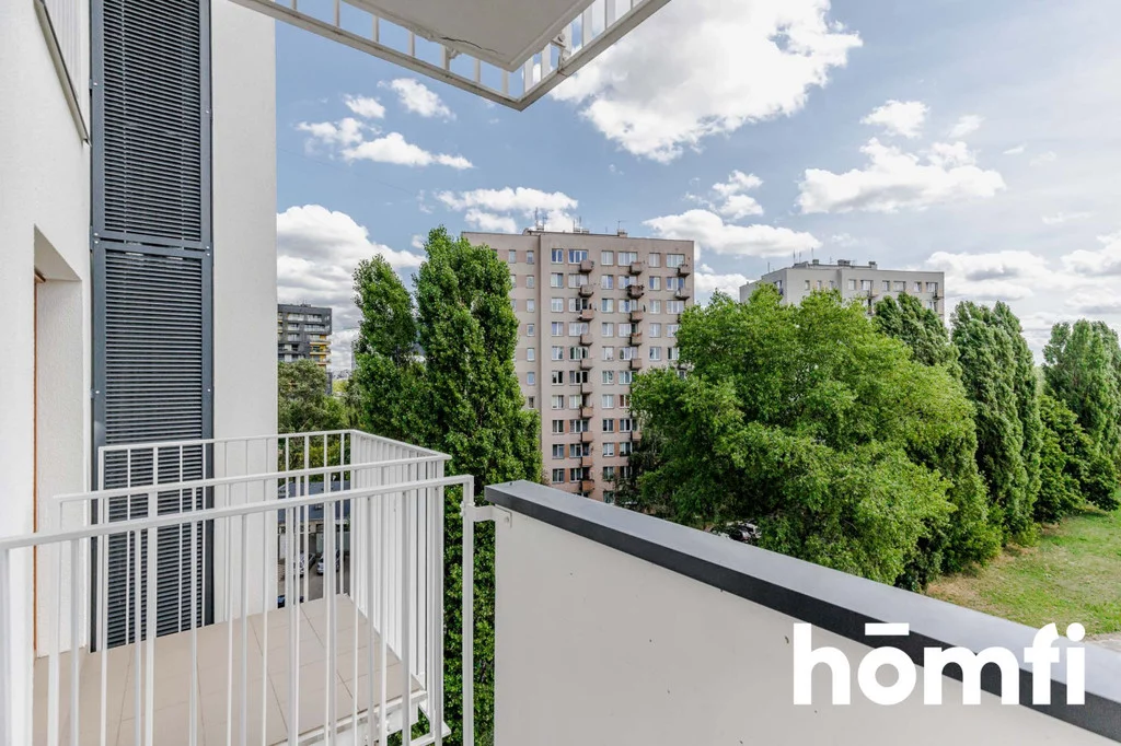 2 pokoje, mieszkanie 32,00 m², piętro 5, oferta nr , 50743/2089/OMW, Warszawa, Praga Południe, Praga Południe, Bliska
