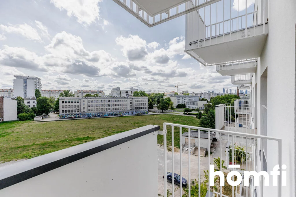 2 pokoje, mieszkanie 32,00 m², piętro 5, oferta nr , 50743/2089/OMW, Warszawa, Praga Południe, Praga Południe, Bliska