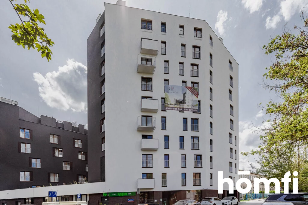 2 pokoje, mieszkanie 32,00 m², piętro 5, oferta nr , 50743/2089/OMW, Warszawa, Praga Południe, Praga Południe, Bliska