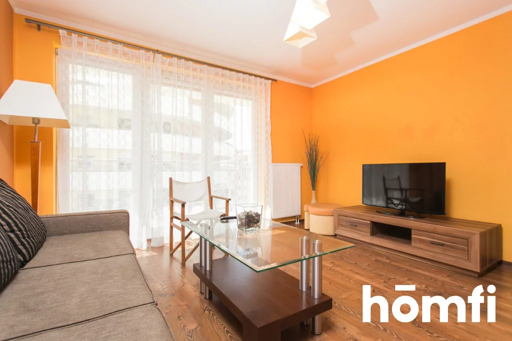 Apartamenty 53089/2089/OMW Kraków Prądnik Biały Bociana