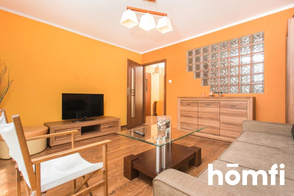 2 pokoje, mieszkanie 41,60 m², piętro 4, oferta nr , 53089/2089/OMW, Kraków, Prądnik Biały, Bociana