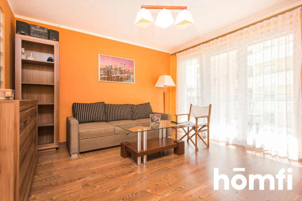2 pokoje, mieszkanie 41,60 m², piętro 4, oferta nr , 53089/2089/OMW, Kraków, Prądnik Biały, Bociana