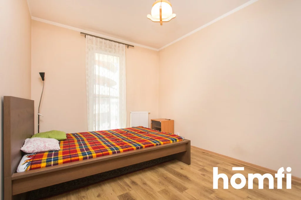 2 pokoje, mieszkanie 41,60 m², piętro 4, oferta nr , 53089/2089/OMW, Kraków, Prądnik Biały, Bociana