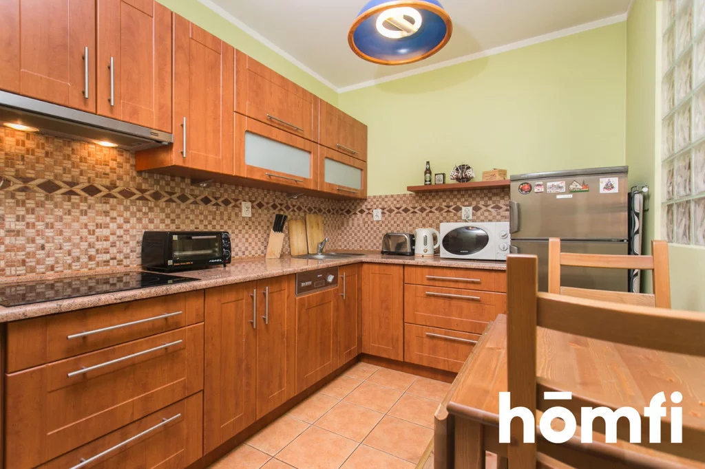 2 pokoje, mieszkanie 41,60 m², piętro 4, oferta nr , 53089/2089/OMW, Kraków, Prądnik Biały, Bociana