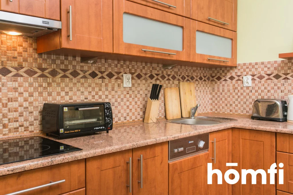 2 pokoje, mieszkanie 41,60 m², piętro 4, oferta nr , 53089/2089/OMW, Kraków, Prądnik Biały, Bociana
