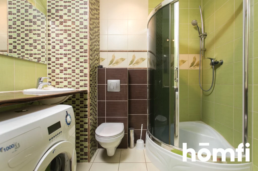 2 pokoje, mieszkanie 41,60 m², piętro 4, oferta nr , 53089/2089/OMW, Kraków, Prądnik Biały, Bociana