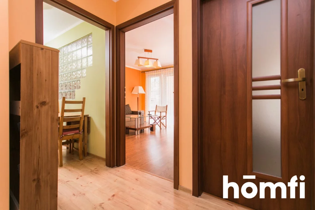 2 pokoje, mieszkanie 41,60 m², piętro 4, oferta nr , 53089/2089/OMW, Kraków, Prądnik Biały, Bociana