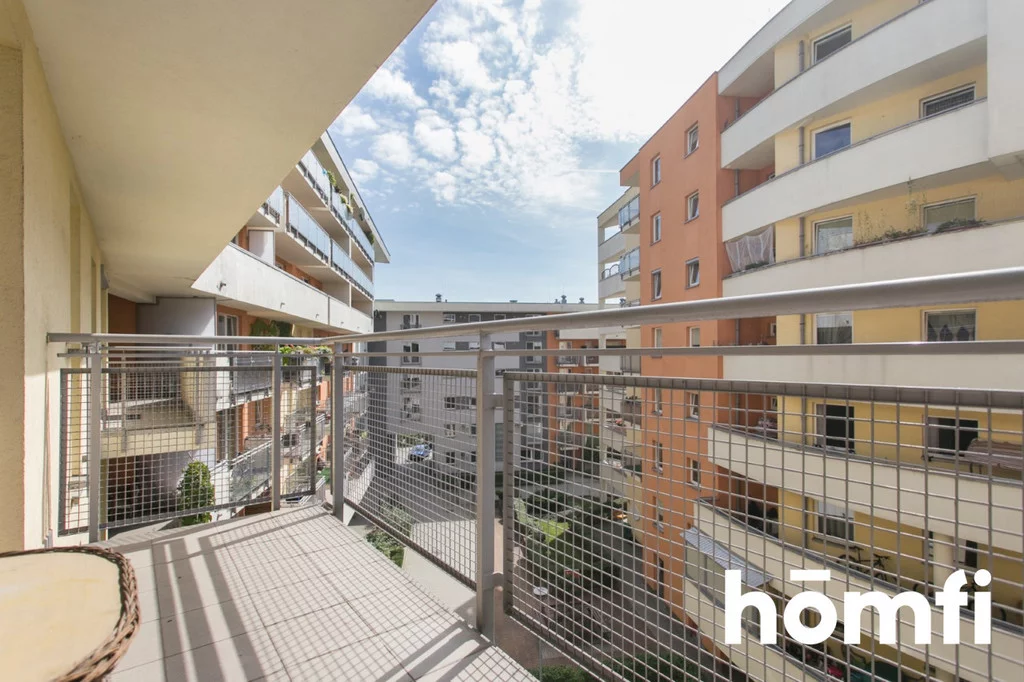 2 pokoje, mieszkanie 41,60 m², piętro 4, oferta nr , 53089/2089/OMW, Kraków, Prądnik Biały, Bociana