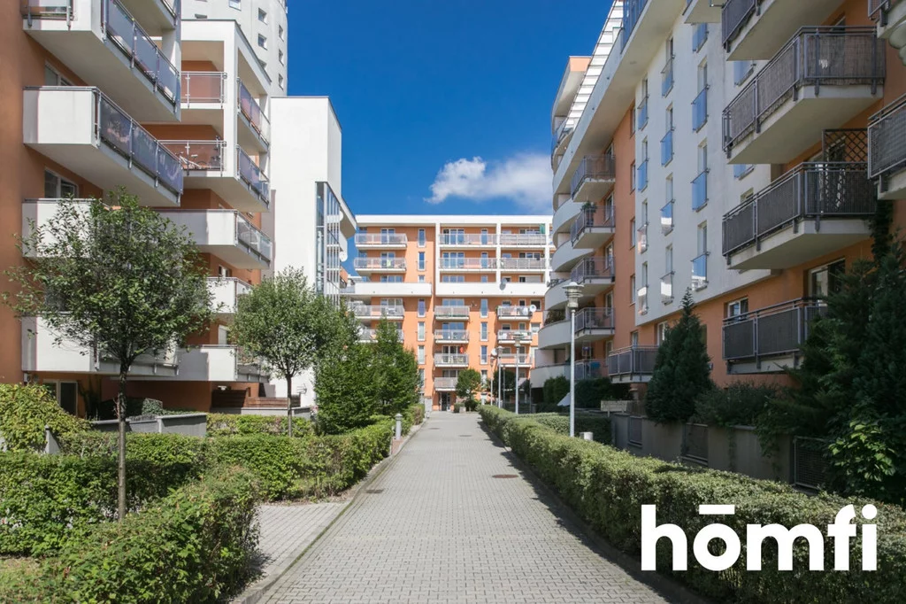 2 pokoje, mieszkanie 41,60 m², piętro 4, oferta nr , 53089/2089/OMW, Kraków, Prądnik Biały, Bociana
