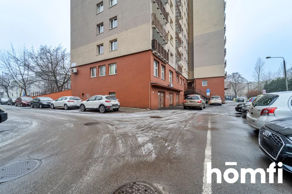 2 pokoje, mieszkanie 44,00 m², piętro 5, oferta nr , 51212/2089/OMW, Katowice, Zawodzie, Zawodzie, Bohaterów Monte Cassino