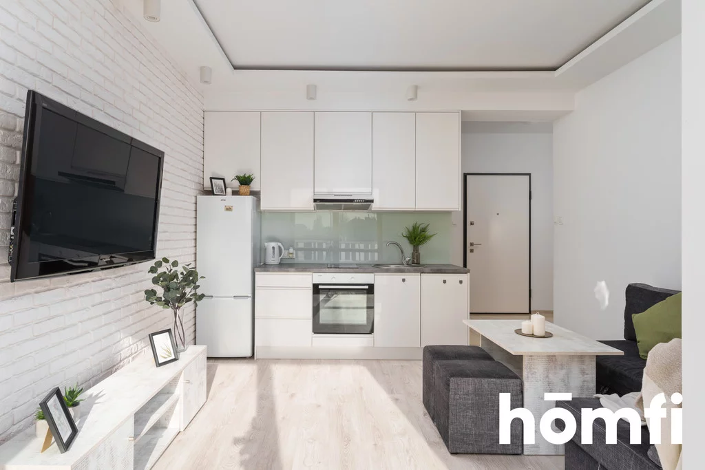 Apartamenty 52949/2089/OMW Gdańsk Wrzeszcz Bolesława Chrobrego
