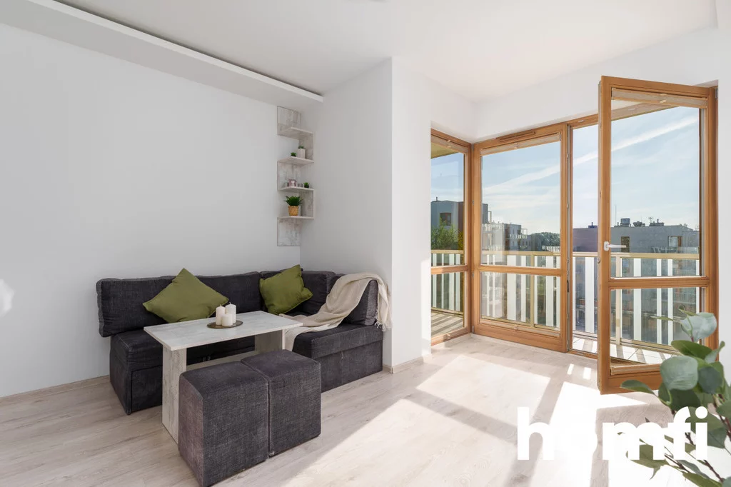 2 pokoje, mieszkanie 32,00 m², piętro 3, oferta nr , 52949/2089/OMW, Gdańsk, Wrzeszcz, Wrzeszcz Dolny, Bolesława Chrobrego