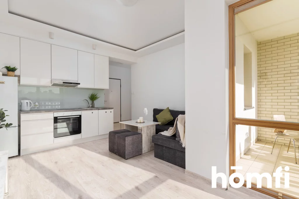 2 pokoje, mieszkanie 32,00 m², piętro 3, oferta nr , 52949/2089/OMW, Gdańsk, Wrzeszcz, Wrzeszcz Dolny, Bolesława Chrobrego