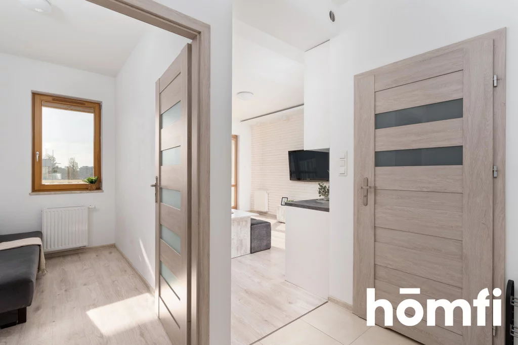 2 pokoje, mieszkanie 32,00 m², piętro 3, oferta nr , 52949/2089/OMW, Gdańsk, Wrzeszcz, Wrzeszcz Dolny, Bolesława Chrobrego