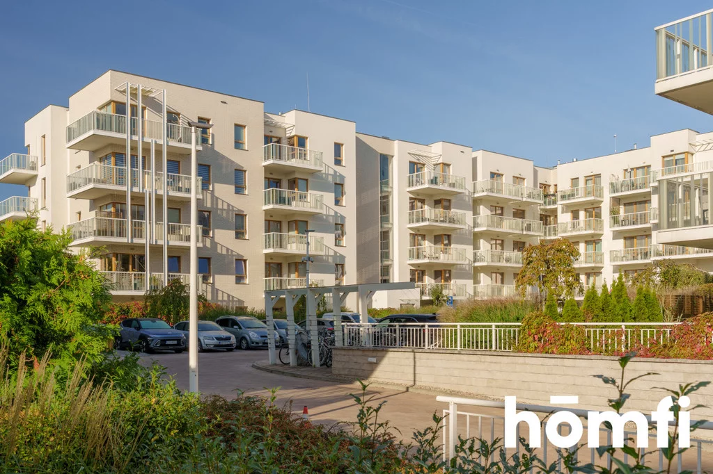 2 pokoje, mieszkanie 32,00 m², piętro 3, oferta nr , 52949/2089/OMW, Gdańsk, Wrzeszcz, Wrzeszcz Dolny, Bolesława Chrobrego