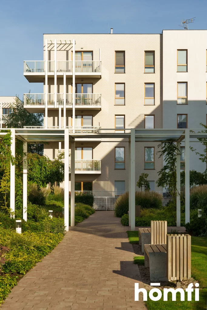 2 pokoje, mieszkanie 32,00 m², piętro 3, oferta nr , 52949/2089/OMW, Gdańsk, Wrzeszcz, Wrzeszcz Dolny, Bolesława Chrobrego