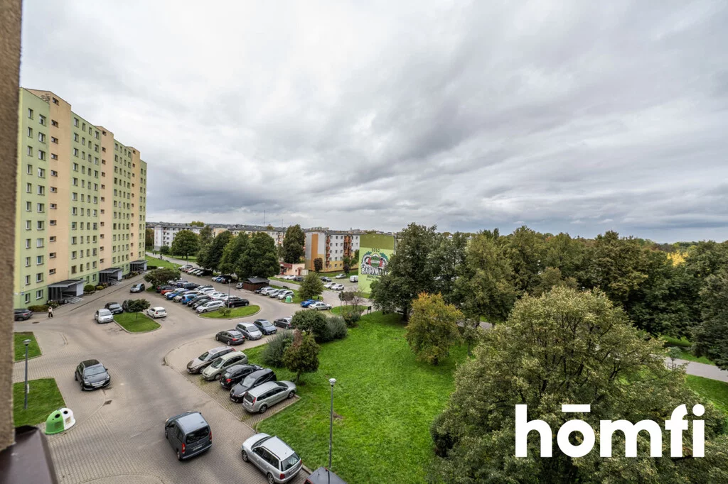 2 pokoje, mieszkanie 47,00 m², piętro 4, oferta nr , 53043/2089/OMW, Radom, Borki, Bolesława Limanowskiego