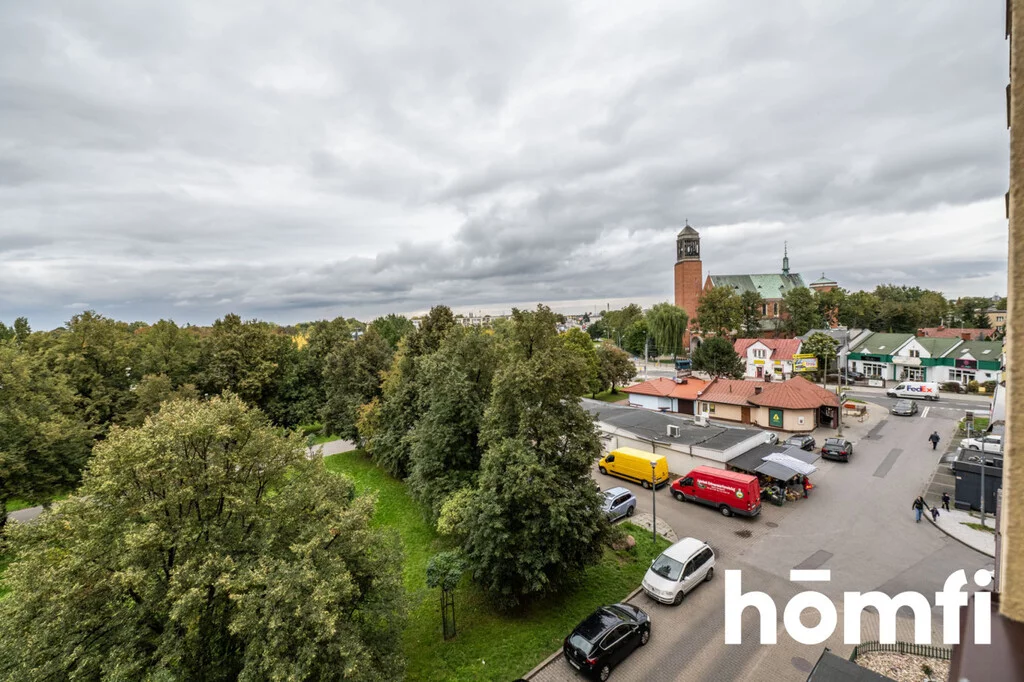 2 pokoje, mieszkanie 47,00 m², piętro 4, oferta nr , 53043/2089/OMW, Radom, Borki, Bolesława Limanowskiego
