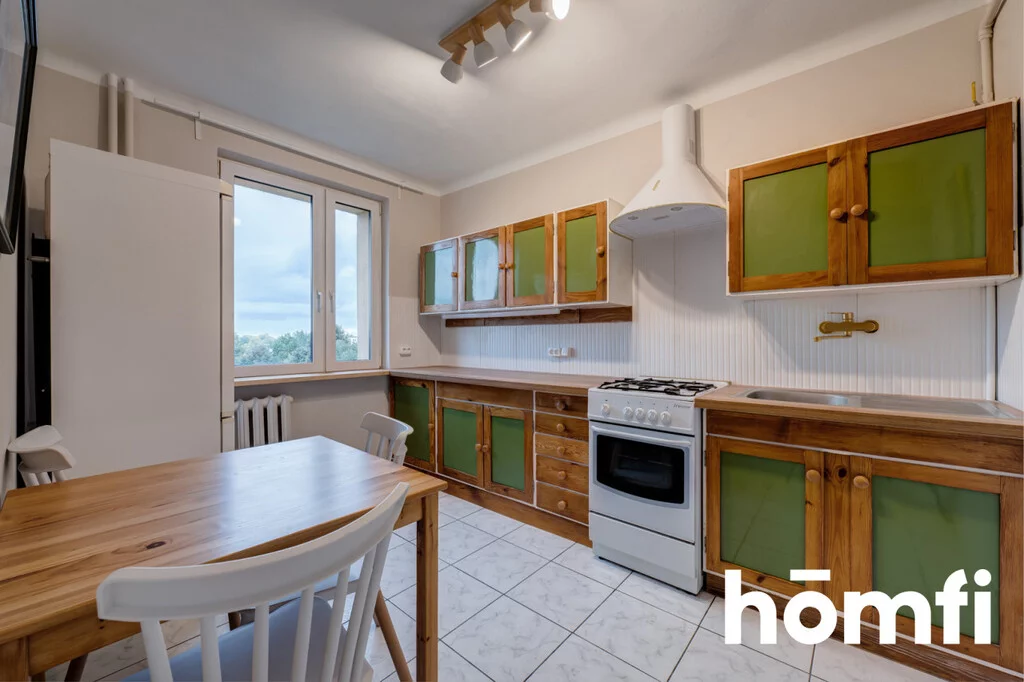 2 pokoje, mieszkanie 47,00 m², piętro 4, oferta nr , 53043/2089/OMW, Radom, Borki, Bolesława Limanowskiego